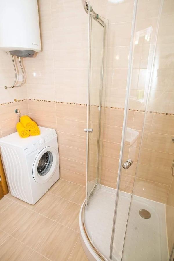 Villa Angel Kamenari Ngoại thất bức ảnh