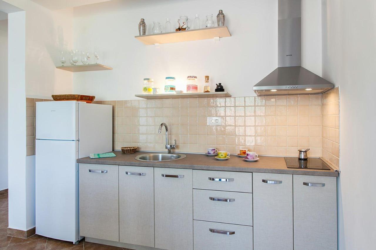 Villa Angel Kamenari Ngoại thất bức ảnh