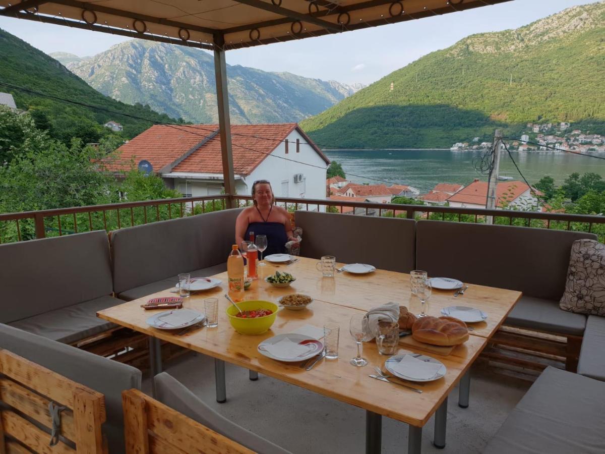 Villa Angel Kamenari Ngoại thất bức ảnh