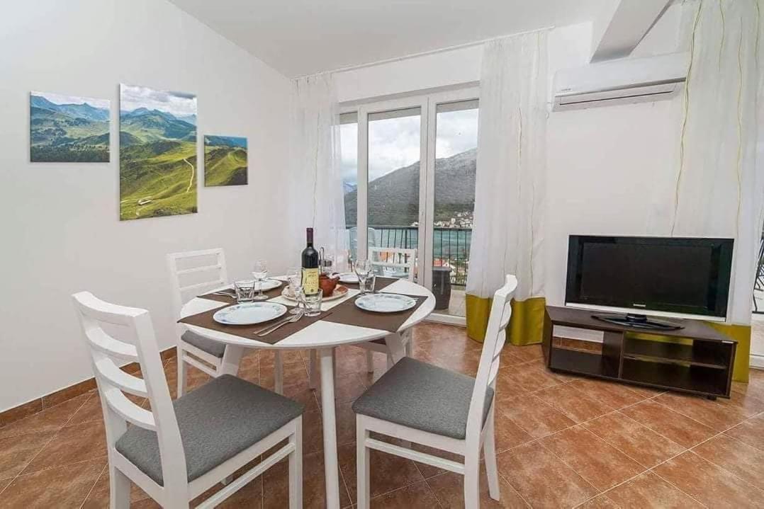 Villa Angel Kamenari Ngoại thất bức ảnh