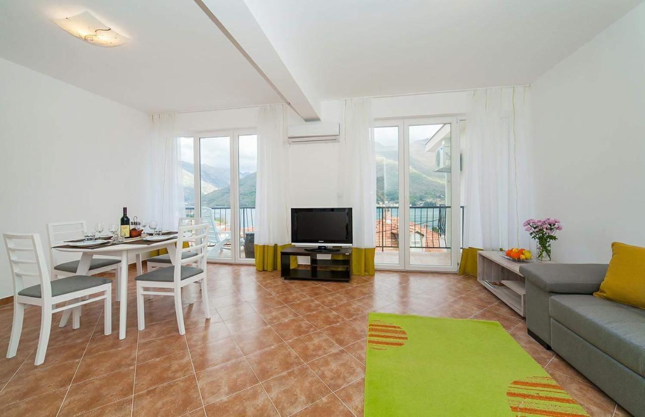 Villa Angel Kamenari Ngoại thất bức ảnh