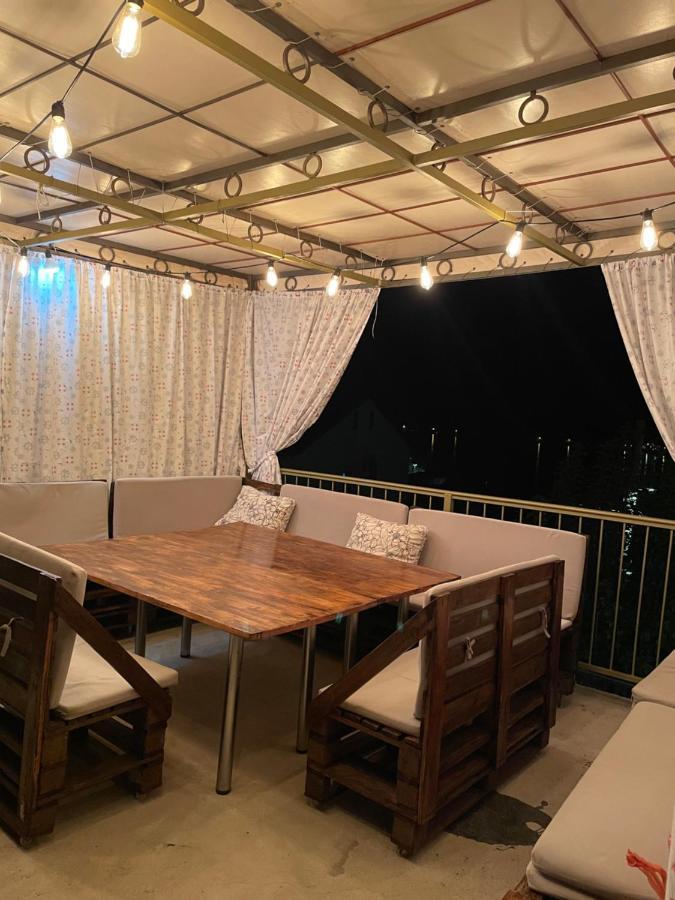Villa Angel Kamenari Ngoại thất bức ảnh